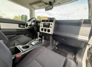 2013 Toyota FJ Cruiser Sport Utility 2D