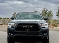 2021 Toyota Tacoma Double Cab SR Pickup 4D 5 ft