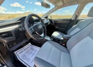 2014 Toyota Corolla Cross L Sport Utility 4D