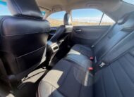 2017 Toyota Camry SE Sport Sedan 4D
