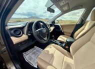 2013 Toyota RAV4 LE Sport Utility 4D