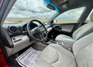 2011 Toyota RAV4 Sport Utility 4D