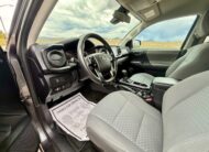 2021 Toyota Tacoma Double Cab SR Pickup 4D 5 ft