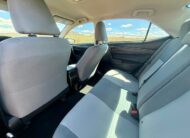 2014 Toyota Corolla Cross L Sport Utility 4D