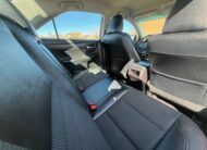 2017 Toyota Camry SE Sport Sedan 4D