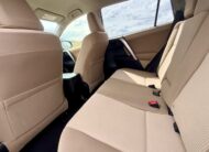2013 Toyota RAV4 LE Sport Utility 4D