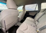 2011 Toyota RAV4 Sport Utility 4D