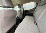 2021 Toyota Tacoma Double Cab SR Pickup 4D 5 ft