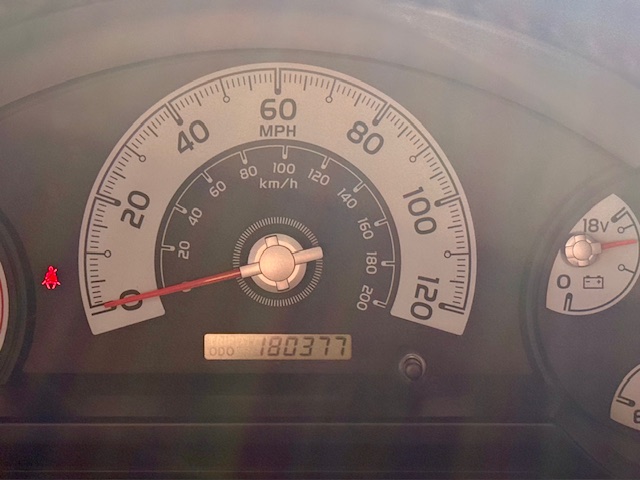 2007 Toyota FJ Cruiser Sport Utility 2D