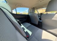 2014 Toyota Corolla Cross L Sport Utility 4D
