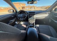 2017 Toyota Camry SE Sport Sedan 4D