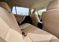 2013 Toyota RAV4 LE Sport Utility 4D