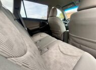 2011 Toyota RAV4 Sport Utility 4D