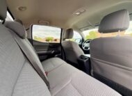 2021 Toyota Tacoma Double Cab SR Pickup 4D 5 ft