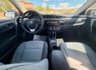 2014 Toyota Corolla Cross L Sport Utility 4D