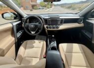 2013 Toyota RAV4 LE Sport Utility 4D
