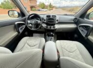 2011 Toyota RAV4 Sport Utility 4D