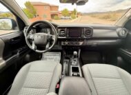 2021 Toyota Tacoma Double Cab SR Pickup 4D 5 ft