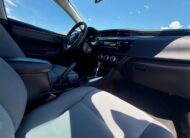 2014 Toyota Corolla Cross L Sport Utility 4D