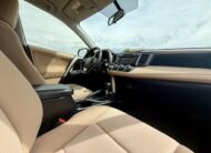2013 Toyota RAV4 LE Sport Utility 4D