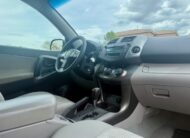 2011 Toyota RAV4 Sport Utility 4D