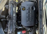 2014 Toyota Corolla Cross L Sport Utility 4D