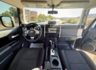 2007 Toyota FJ Cruiser Sport Utility 2D