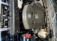 2007 Toyota FJ Cruiser Sport Utility 2D