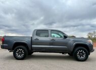 2021 Toyota Tacoma Double Cab SR Pickup 4D 5 ft