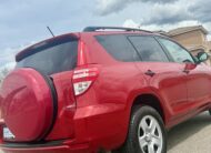 2011 Toyota RAV4 Sport Utility 4D