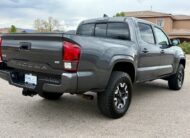 2021 Toyota Tacoma Double Cab SR Pickup 4D 5 ft