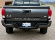 2021 Toyota Tacoma Double Cab SR Pickup 4D 5 ft