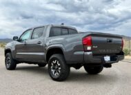 2021 Toyota Tacoma Double Cab SR Pickup 4D 5 ft