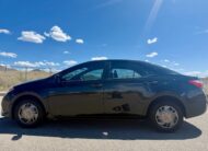 2014 Toyota Corolla Cross L Sport Utility 4D