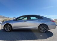 2017 Toyota Camry SE Sport Sedan 4D