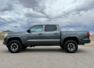 2021 Toyota Tacoma Double Cab SR Pickup 4D 5 ft