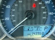 2014 Toyota Corolla Cross L Sport Utility 4D