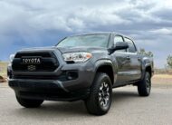2021 Toyota Tacoma Double Cab SR Pickup 4D 5 ft