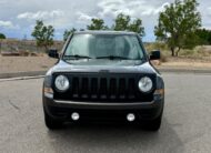 2014 Jeep Patriot Sport SUV 4D