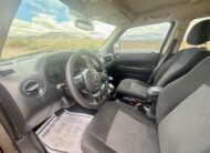 2014 Jeep Patriot Sport SUV 4D