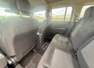 2014 Jeep Patriot Sport SUV 4D
