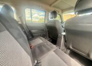 2014 Jeep Patriot Sport SUV 4D