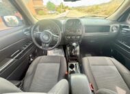 2014 Jeep Patriot Sport SUV 4D