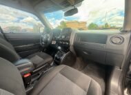 2014 Jeep Patriot Sport SUV 4D
