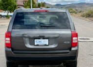 2014 Jeep Patriot Sport SUV 4D