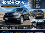 2009 Honda CR-V LX Sport Utility 4D