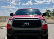 2016 Toyota Tundra Access Cab SR5 Pickup 4D 6 1/2 ft