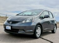 2013 Honda Fit LX Hatchback 4D
