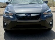 2021 Subaru Crosstrek Limited Sport Utility 4D