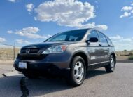 2009 Honda CR-V LX Sport Utility 4D